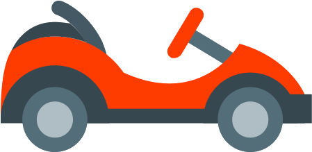 A La Kart Marketing (500x500), Png Download