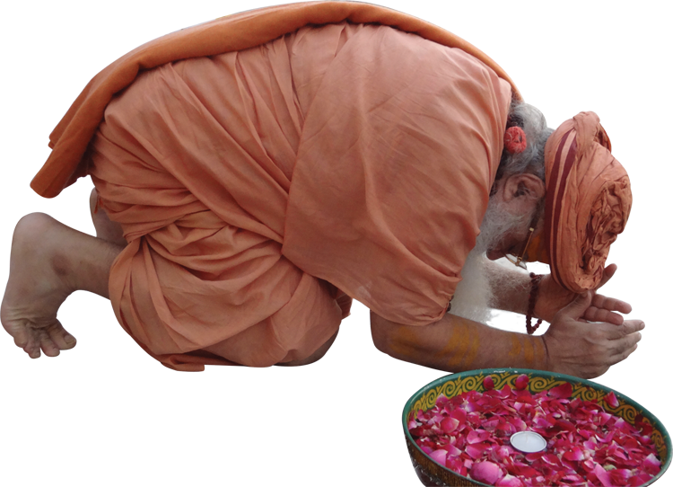 Download Natmastak Sant Baba Png Large Image Transparent - Natmastak (750x542), Png Download