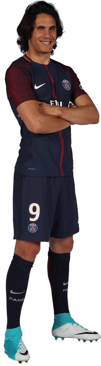 Photo Accord Psg 10 Player - Paris Saint Germain Player Png (707x1400), Png Download