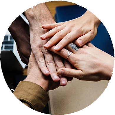 Teamwork (400x400), Png Download