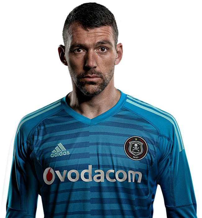 Orlando Pirates (700x768), Png Download