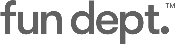 Why Fun - Elucidat Logo (755x209), Png Download