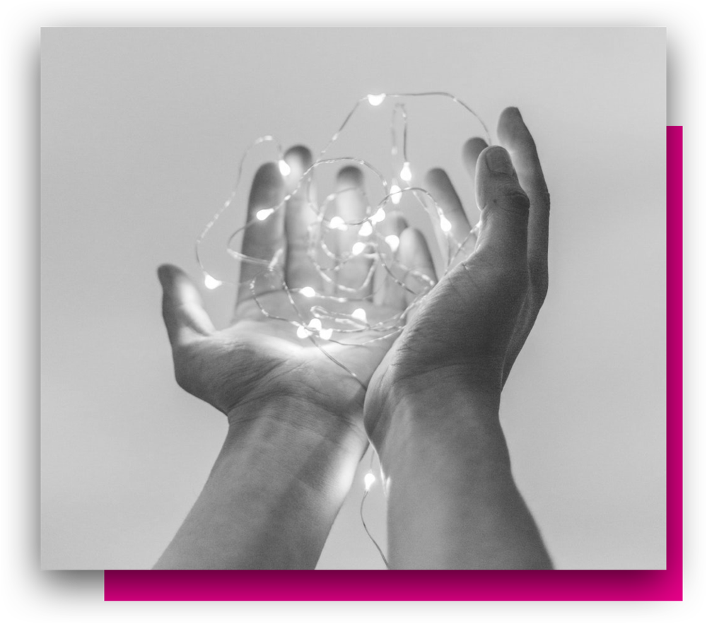 Hand@2x - Main Qui S Ouvre (1000x883), Png Download