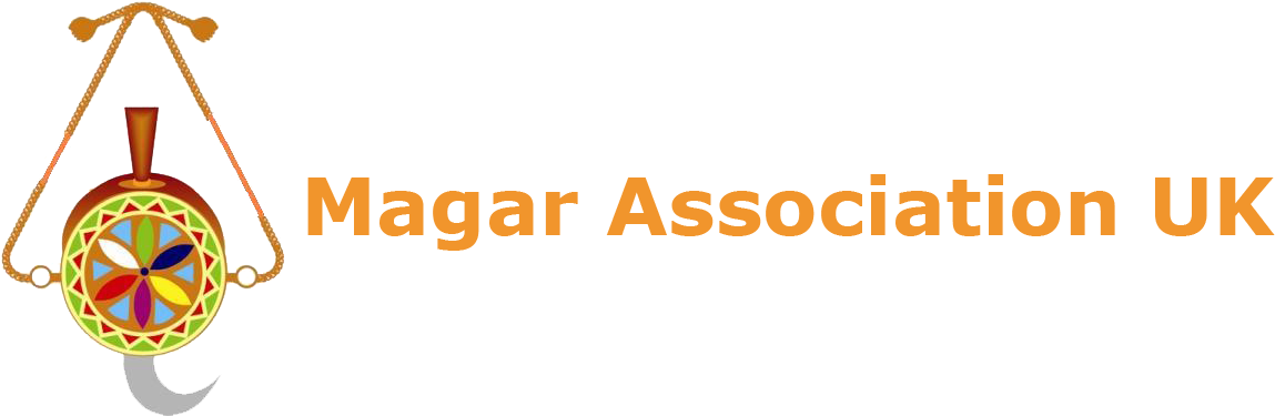 Magar Association United Kingdom - Goldsolution Software Driver Magician (1194x398), Png Download