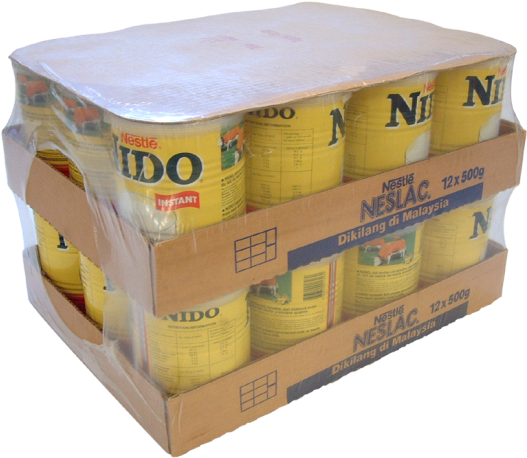 Lsk Ergon Series - Box (550x507), Png Download