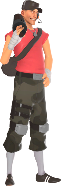 Transparent Trousers - Hand (250x755), Png Download