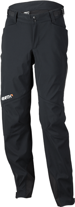 Naughtvind Pant - Bontrager Omw Softshell Pant (720x720), Png Download