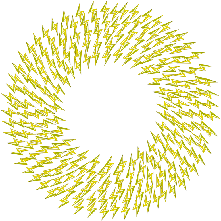 By Gdj - Circle (778x776), Png Download