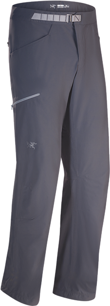 Psiphon Sl Pant Men's Pilot - Arcteryx Psiphon Sl Pants (450x625), Png Download