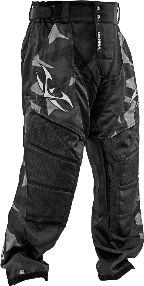 Pants Valken Crusade Riot Media Black - Valken Crusade Hatch 2014 Pants (1000x1000), Png Download