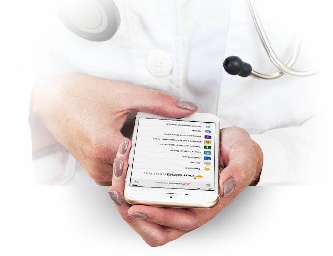 Unbound Medicine - Medicine (687x528), Png Download