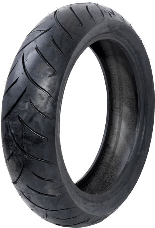 Quality Motorbike Tyres Fitted - Tire (640x858), Png Download