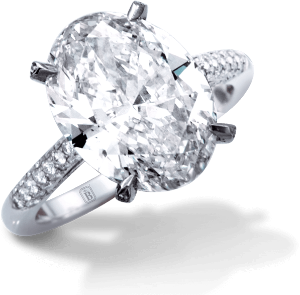 Download Diamond Clarity Engagement Ring Full Size PNG Image PNGkit