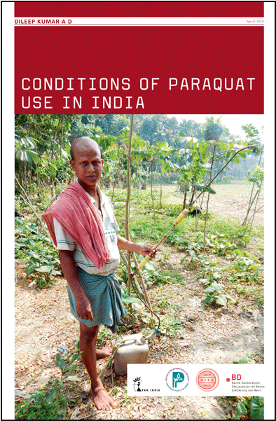 A New Report Published Today Conditions Of Paraquat - Tree (600x600), Png Download