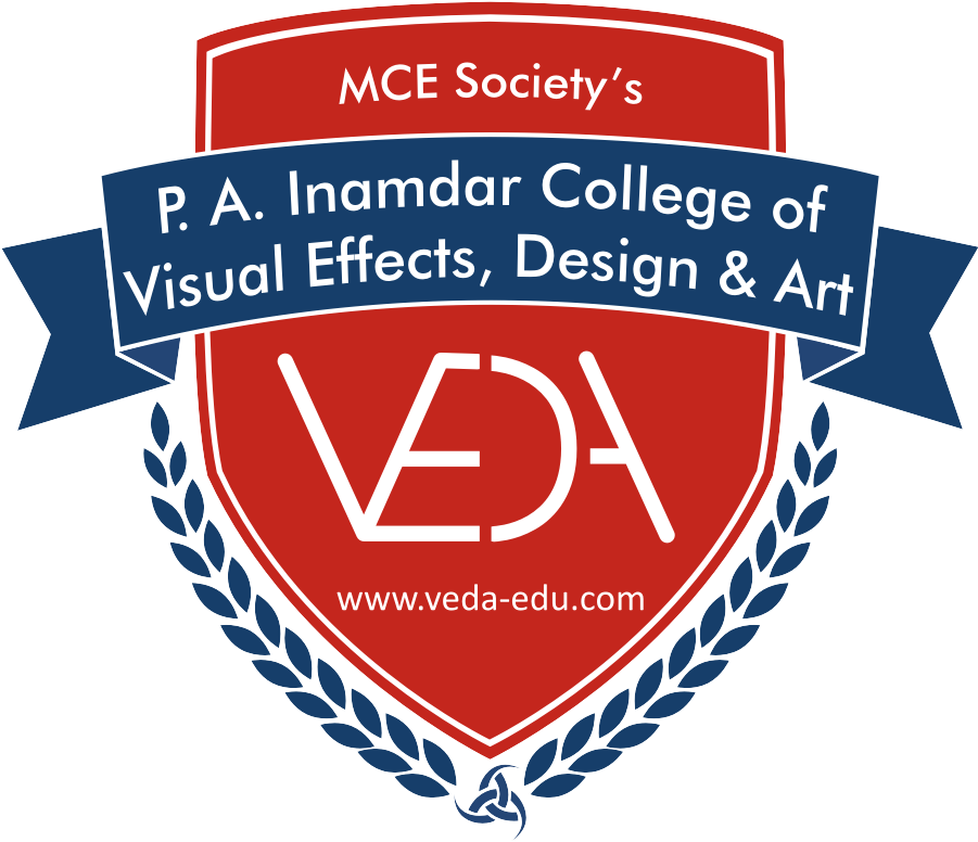 Download A Zip File Of All The Logos From Here - Veda College Pune (900x900), Png Download