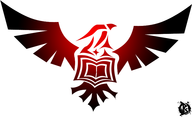 Png Effect Name - Red Hawk (800x500), Png Download