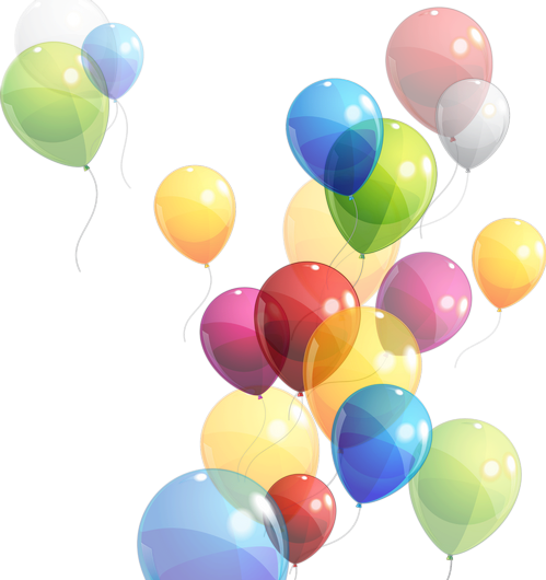 Fx Specialeffects Effects Fire Flames Universe Space - Birthday Balloon Poem (499x530), Png Download