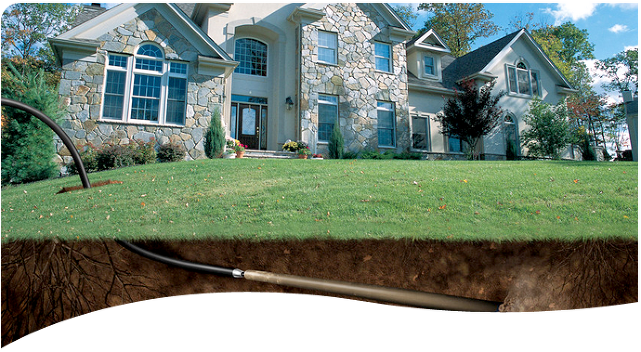 Waterline Waterline Installation - Real Estate Appraisal (641x352), Png Download