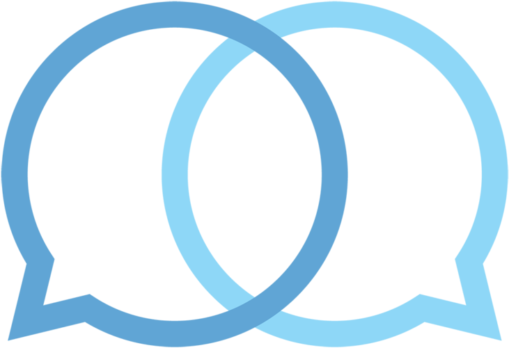 The Water Solutions Network Supports Leaders Committed - Moon Sun Tattoos Minimalist (1000x1000), Png Download