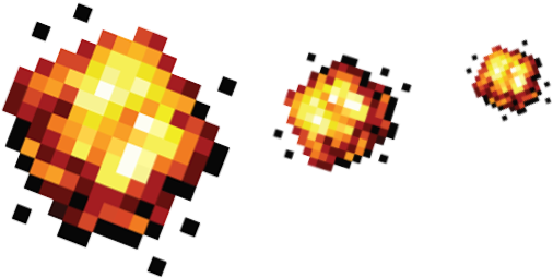 Particle (1000x1000), Png Download