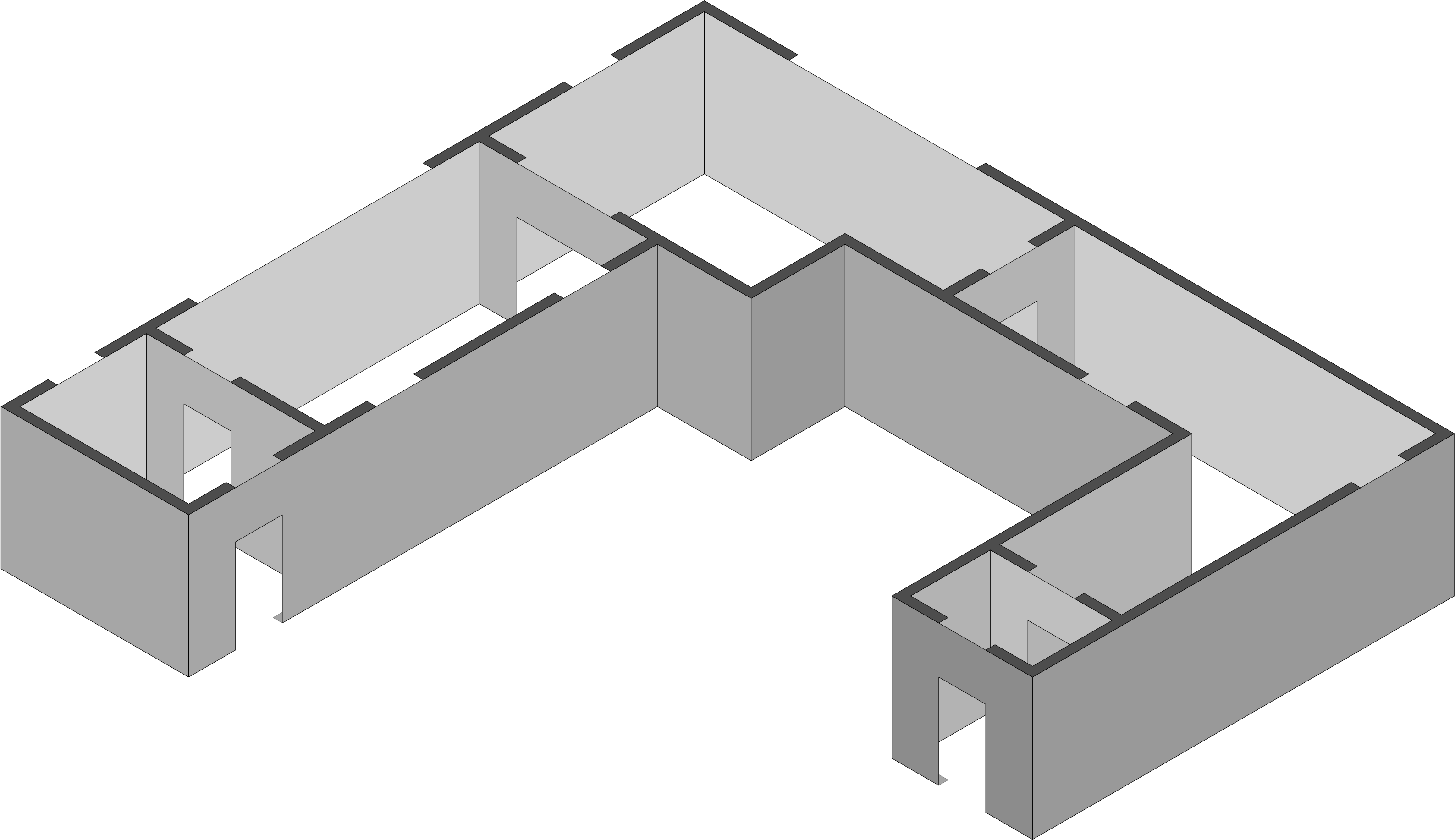 Architecture (4960x3507), Png Download