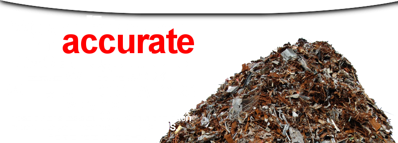 Laws, Resources, Prices And News For Recyclers Of Metal, - Law (800x288), Png Download