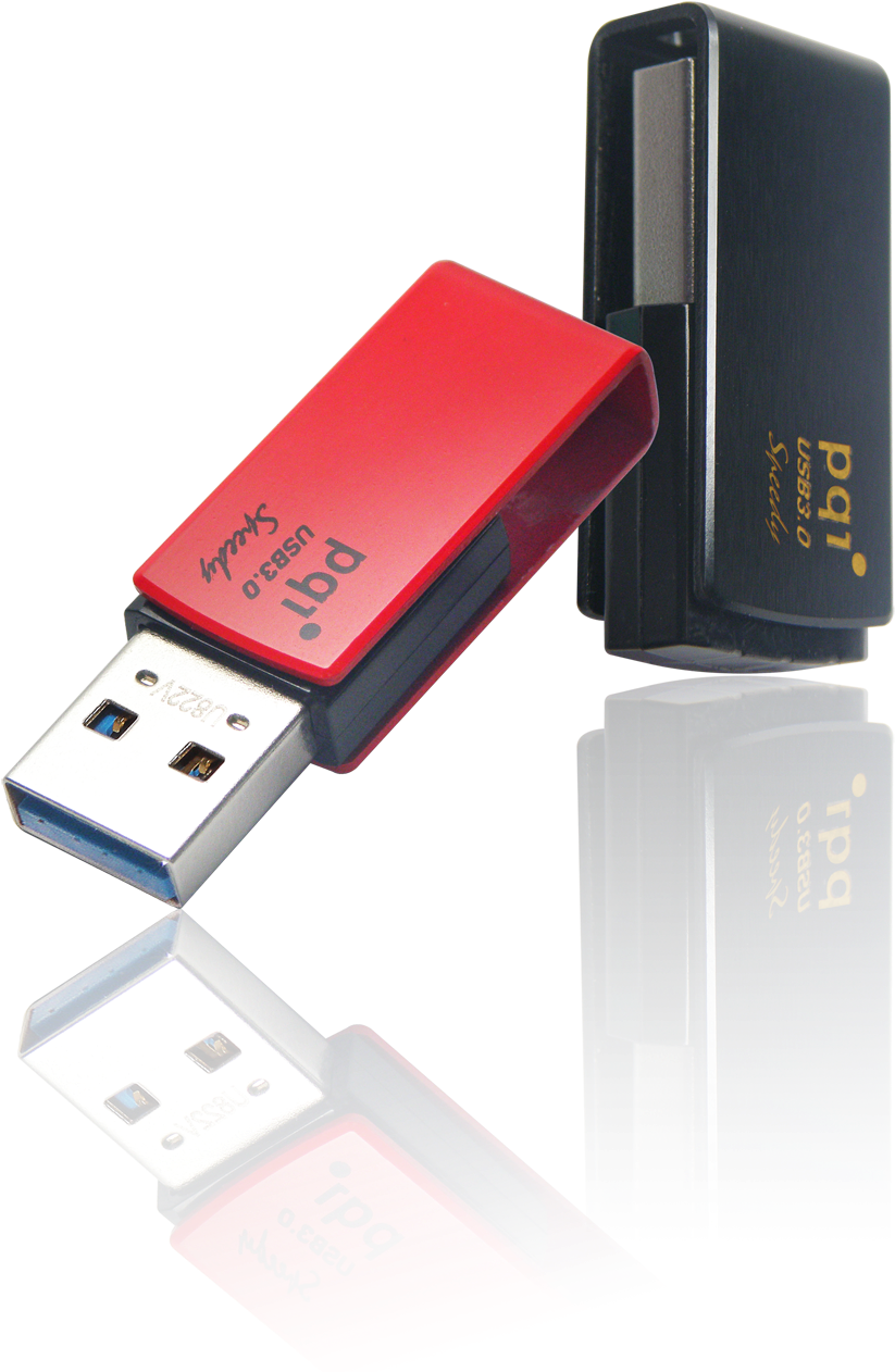 Pqi Launching Usb3 - Pqi Clé Usb - 6822-016gr7001 - 16gb U822v Speedy Usb (1000x1301), Png Download