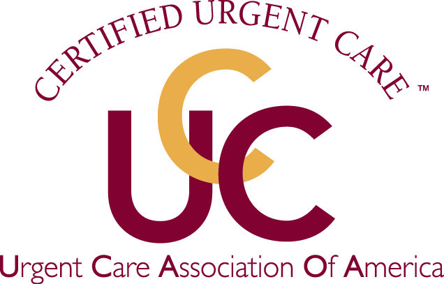 Certified Urgent Care (636x407), Png Download