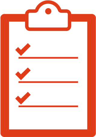 Evisit-480x480 - Clipboard Icon (480x480), Png Download