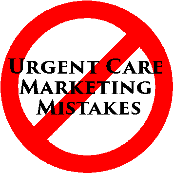 The Don'ts Of Urgent Care Marketing - Circle (800x400), Png Download
