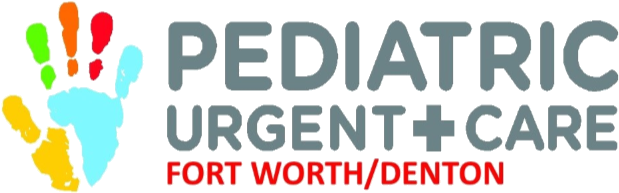 Pediatric Urgent Care Fort Worth / Denton - National Pediatric Cancer Foundation Logo (627x203), Png Download