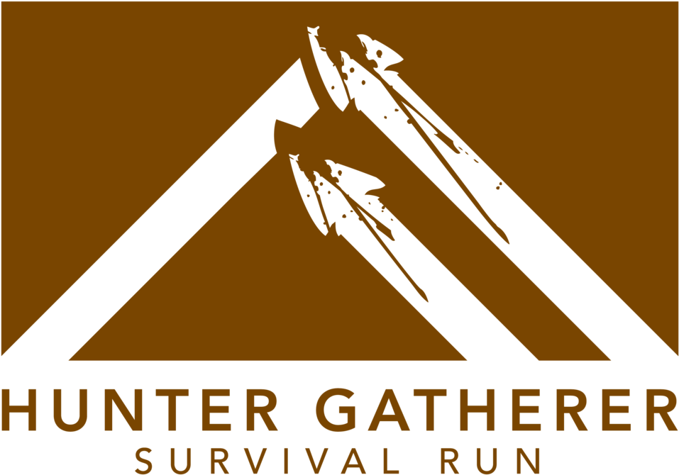 Hg Colorlogosurvival-02 (1000x718), Png Download