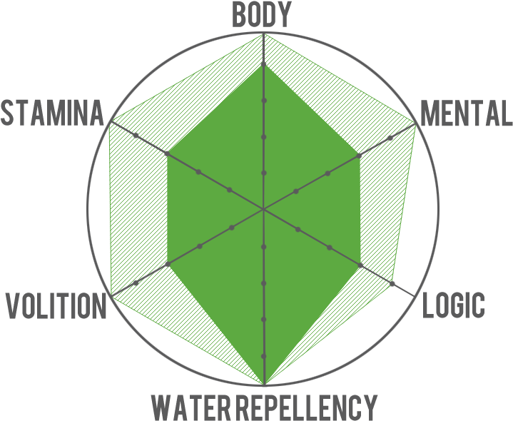 Makoto Stats - Free Iwatobi Swim Club Stats (800x800), Png Download