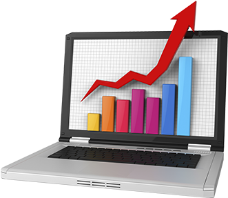 Web Stats - Online Bingo (400x300), Png Download