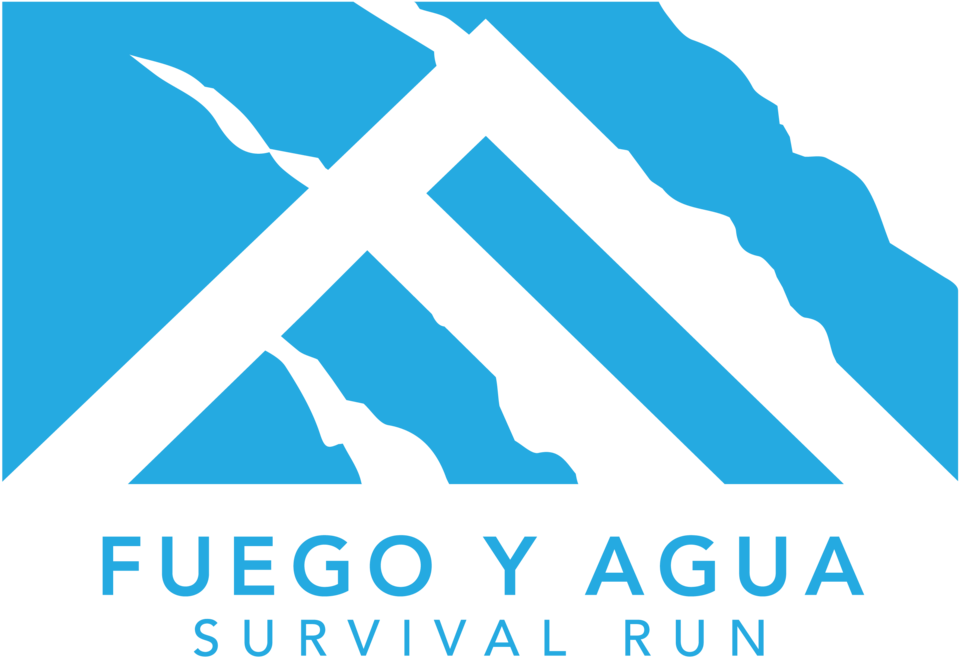 Fya Colorlogosurvival-08 (1000x715), Png Download