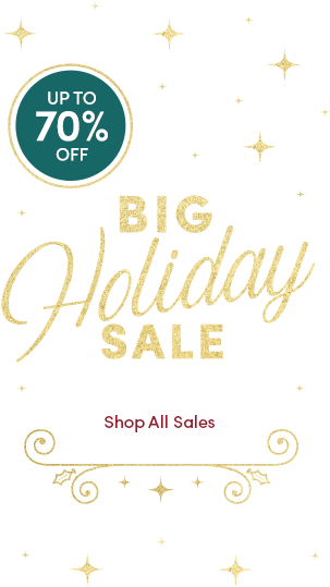 Big Holiday Sale - Holiday (304x546), Png Download