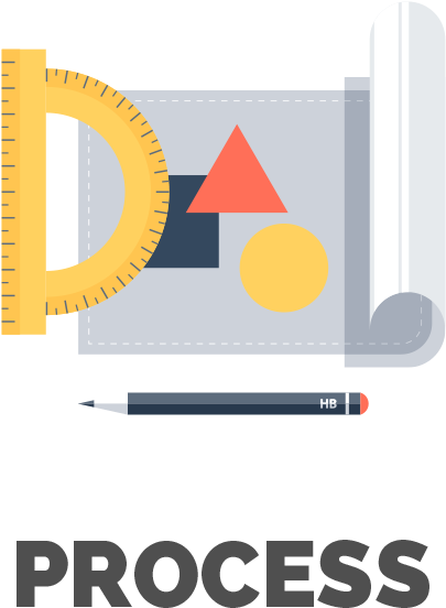 Andys Frozen Custard Process - Process Png (664x664), Png Download