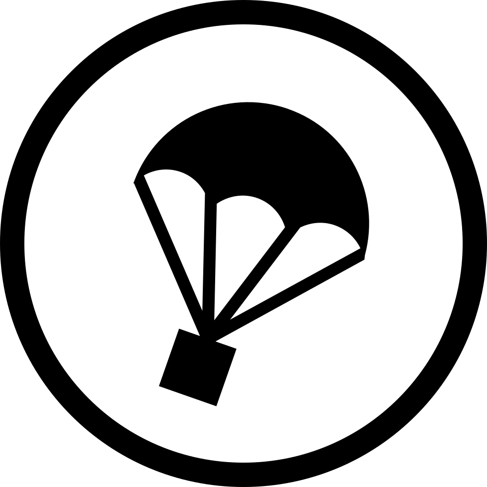 Free Delivery - (980x980), Png Download