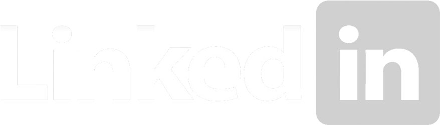 Wingara Linkedin - Linkedin Logo Negro Png (983x331), Png Download