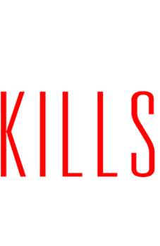 Mary Kills People - Mary Kills People Logo Png (500x500), Png Download