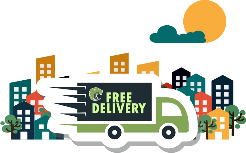 Save On Delivery - Real Estate Asset Management. Strategien Zur Wertschöpfung (800x520), Png Download