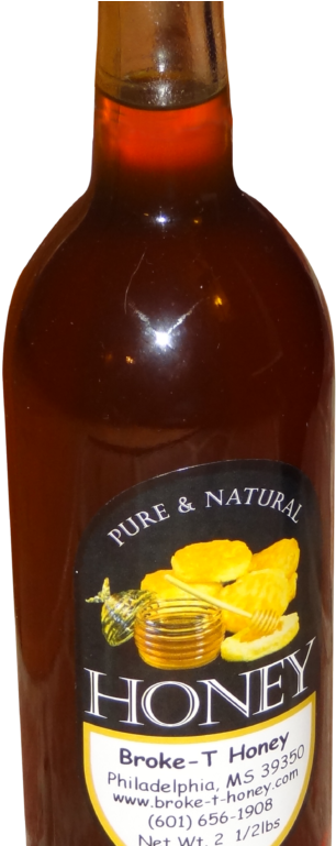 Honey Bottle Png Transparent Image - Honey Bottle Png (1024x768), Png Download