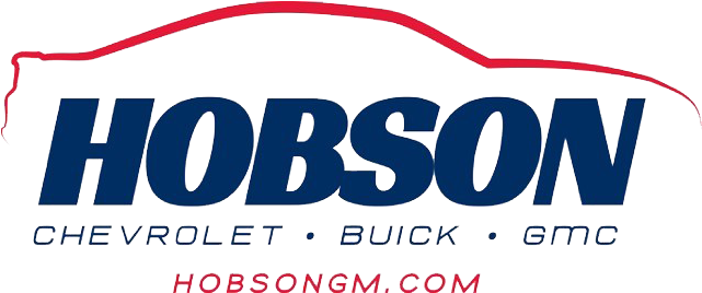 Hobson Chevrolet Buick Gmc (720x267), Png Download