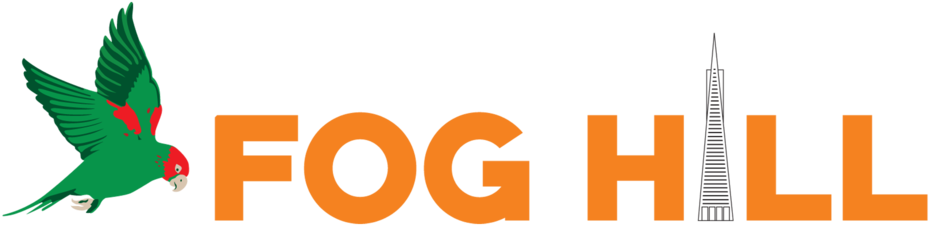 Fog Hill Png - Hummingbird (1000x1000), Png Download