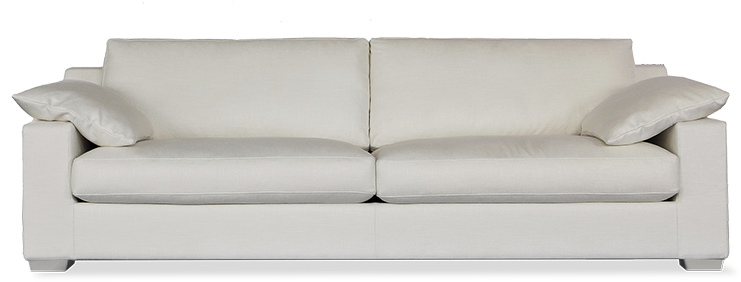 Inspiration - Loveseat (780x352), Png Download