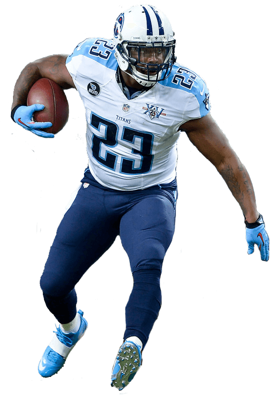 Tennessee Titans Player - Titans Player Transparent (1280x853), Png Download