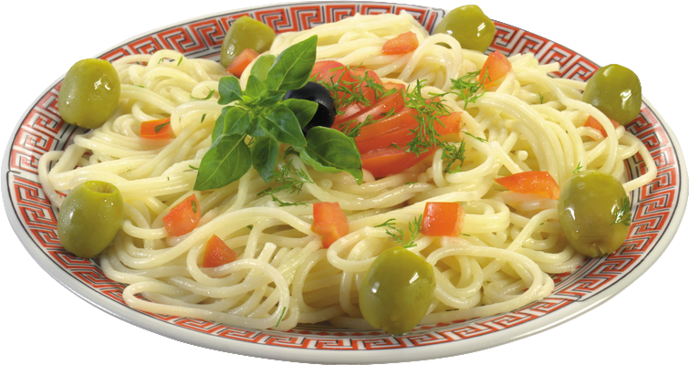 Pasta (755x400), Png Download