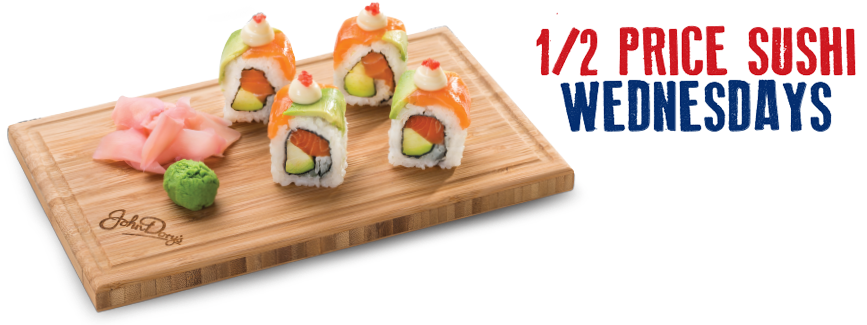 Wednesday Half Price - Advertising (1225x328), Png Download