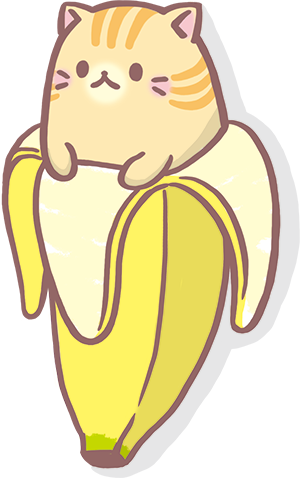 Bananas Graphic Freeuse Stock Banana Huge - Tora Bananya (300x478), Png Download