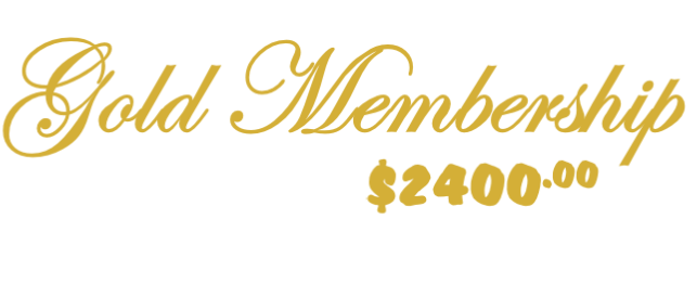 Gold Membership Unlimited Services - Groom Of 30 Years Tile Coaster (678x289), Png Download